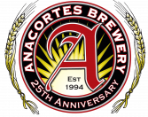 Anacortes Brewery 25th Anniversary