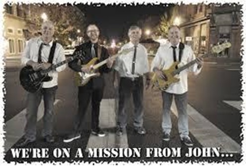 The Savage Blues Band
