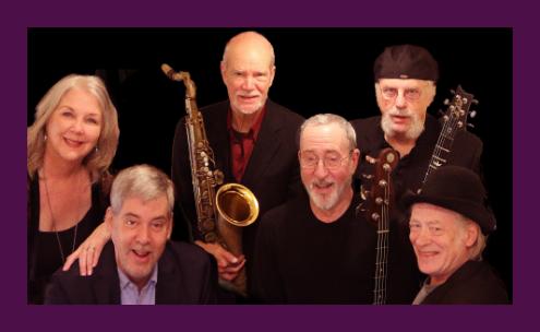 The Fat Fridays Band